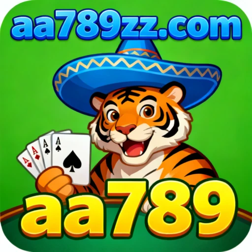 aa789 Logo